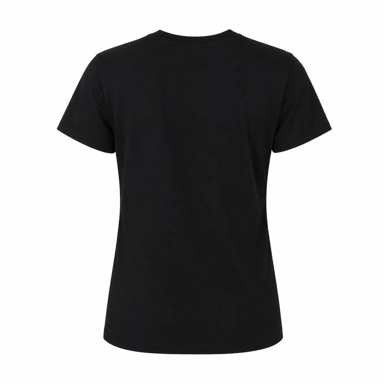 Vinizbena Black graphic t-shirt from the Vinizbene brand Women’s