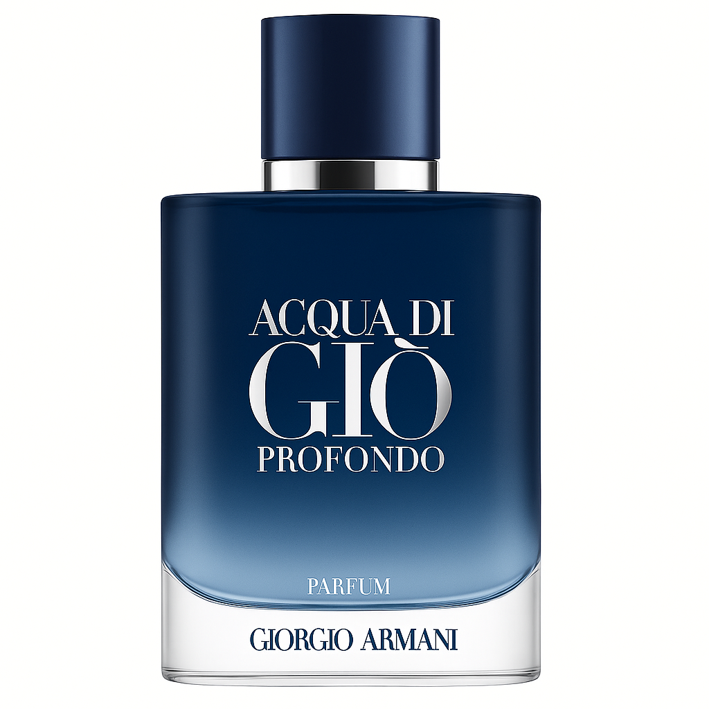 Giorgio Armani Men's Acqua di Giò Profondo Eau de Parfum
