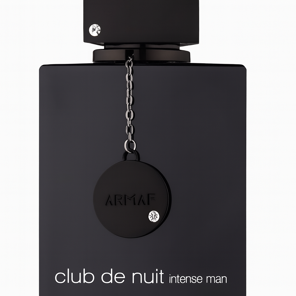 Armaf Club De Nuit Intense Man Eau De Parfum Spray