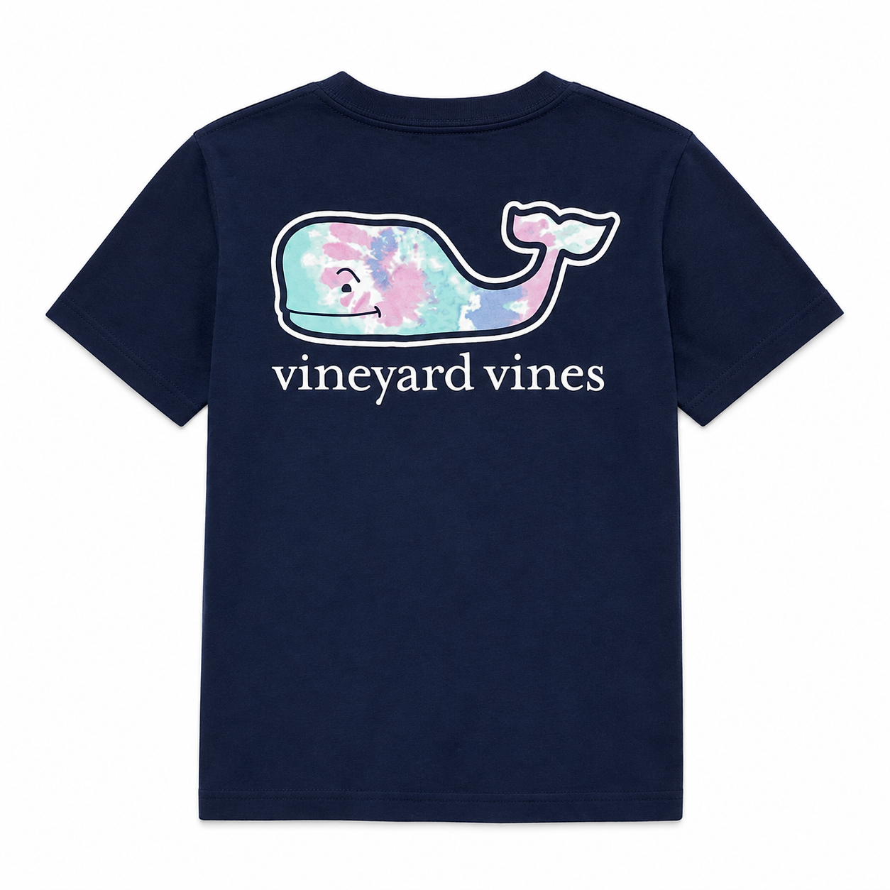 Vineyard Vines short-sleeve pocket t-shirt