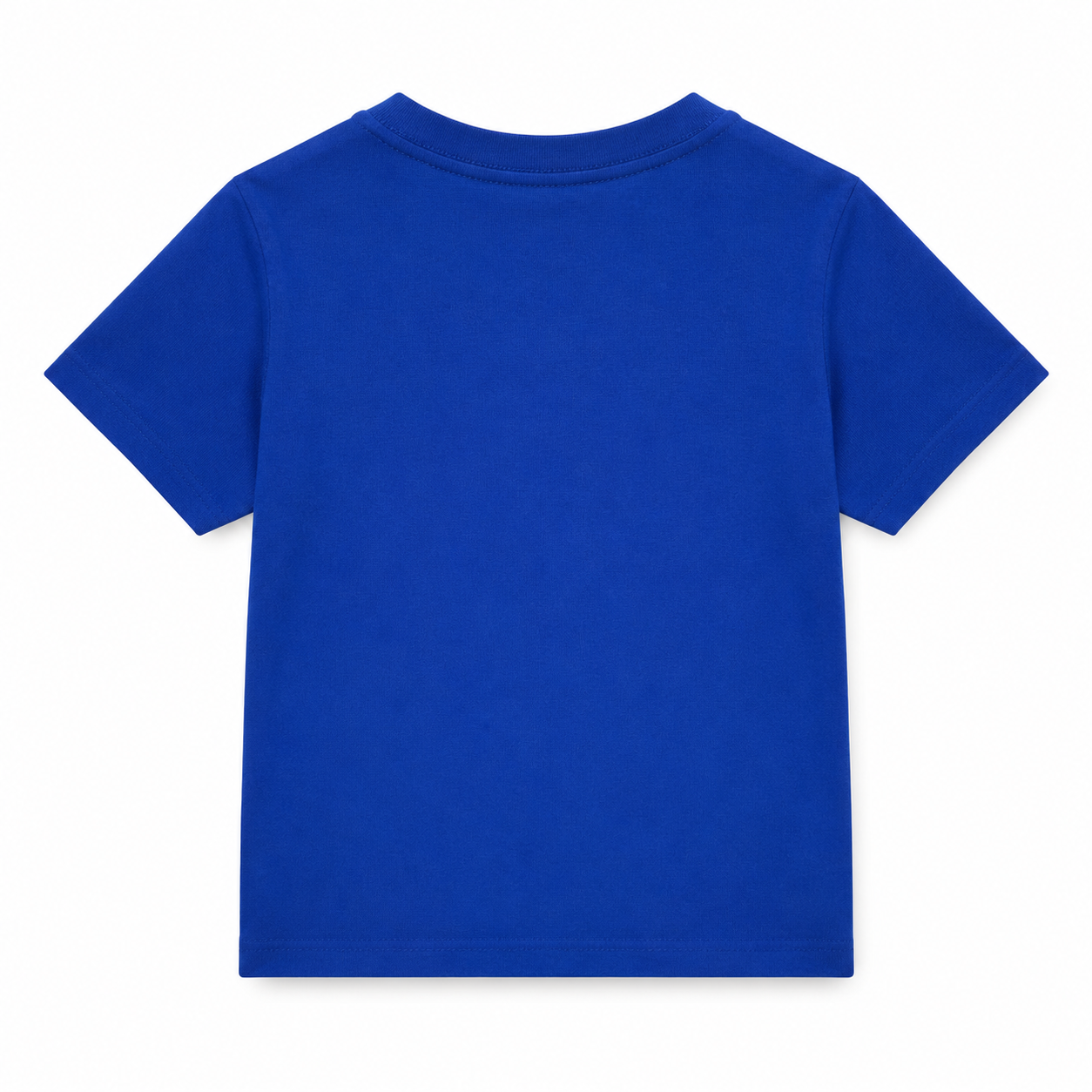 Nautica Little Boys' Logo Graphic T-Shirt