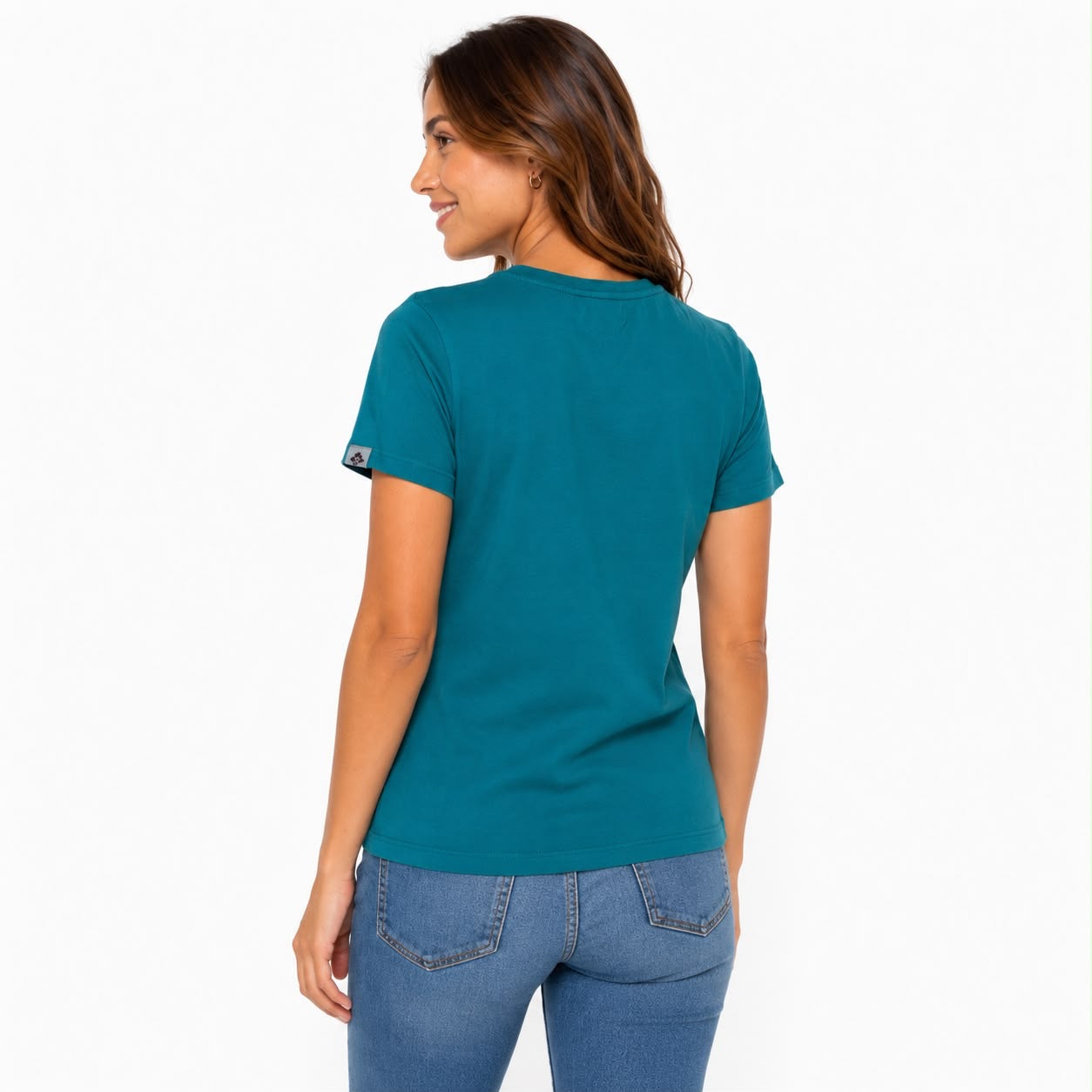 C&C California Short-sleeved graphic t-shirt Women’s
