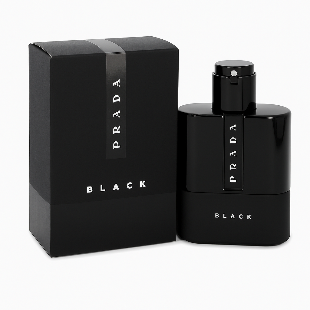 Prada Luna Rossa Black Eau de Parfum For Men