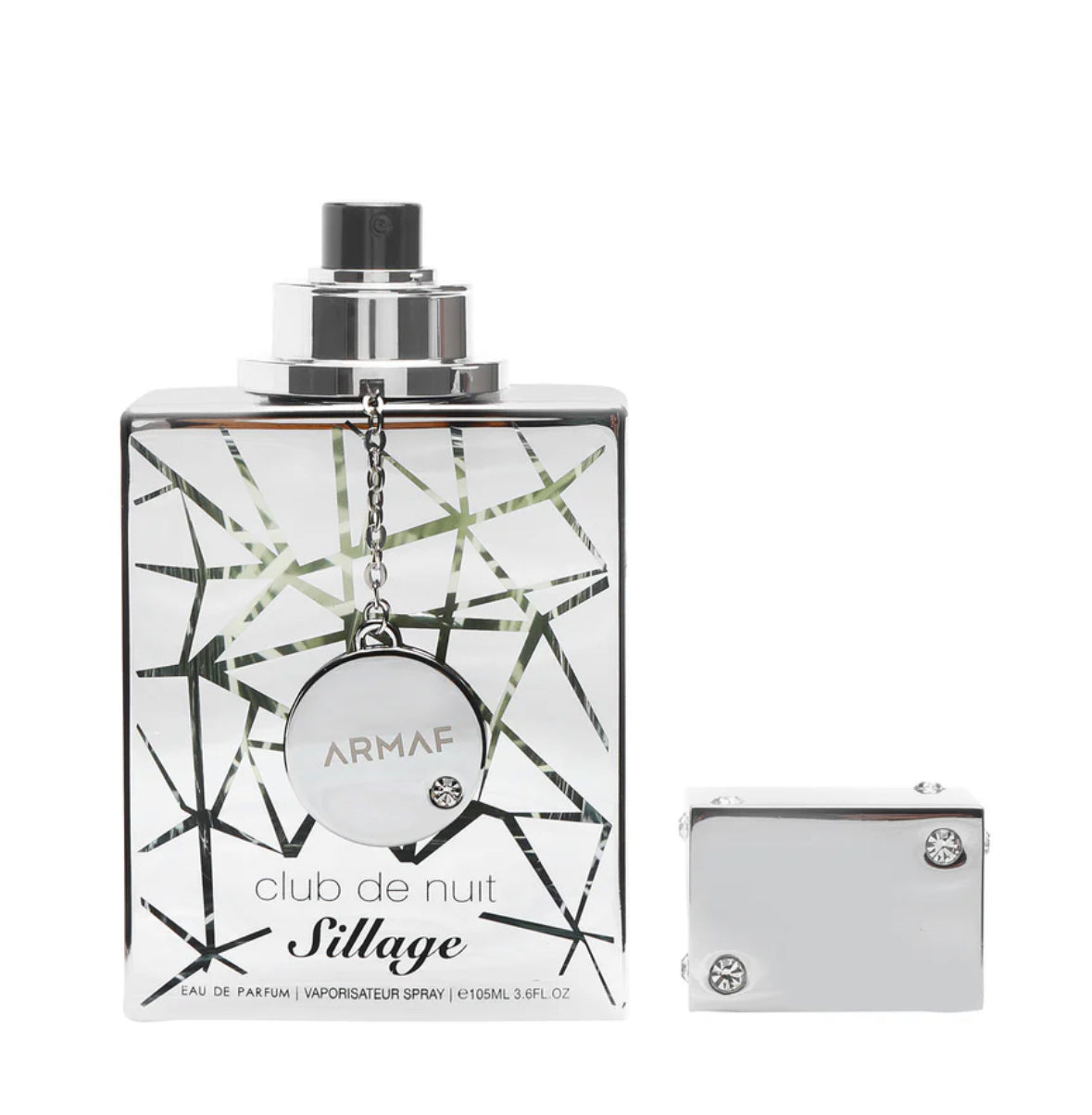 Armaf Club de Nuit Silllage Men Eau de Perfum