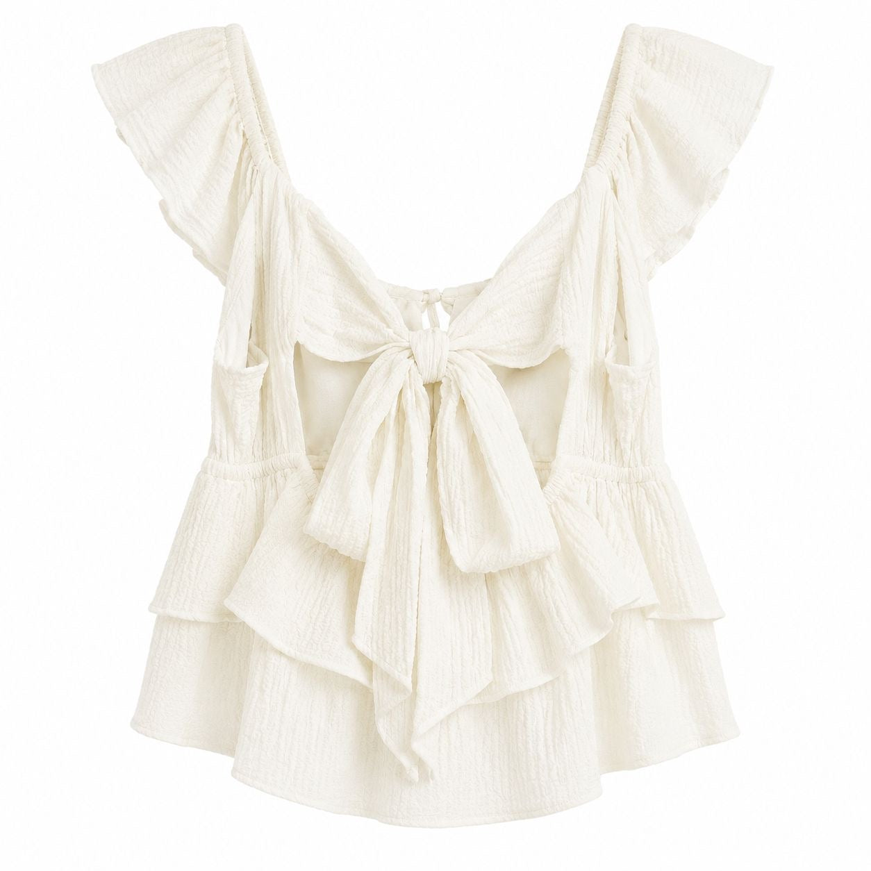 Kirious Los Angeles Women’s Sleeveless Top