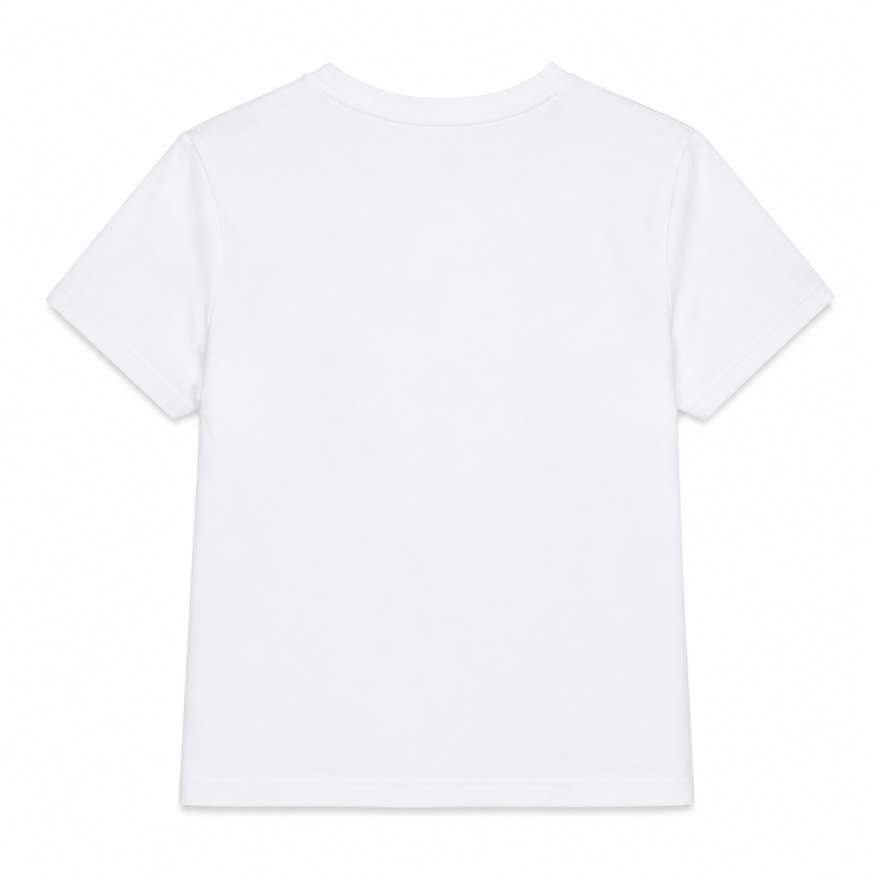 Tommy Hilfiger Kids' Circle Logo T-Shirt