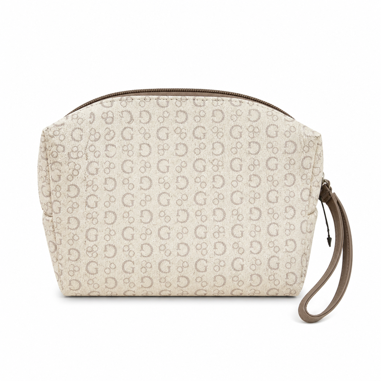 Guess Branded Cosmetics Bag