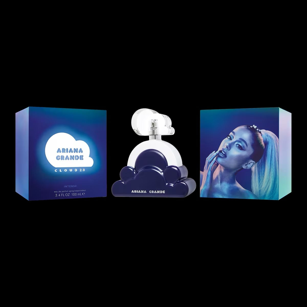 Ariana Grande Cloud 2.0 Intense EDP Spray