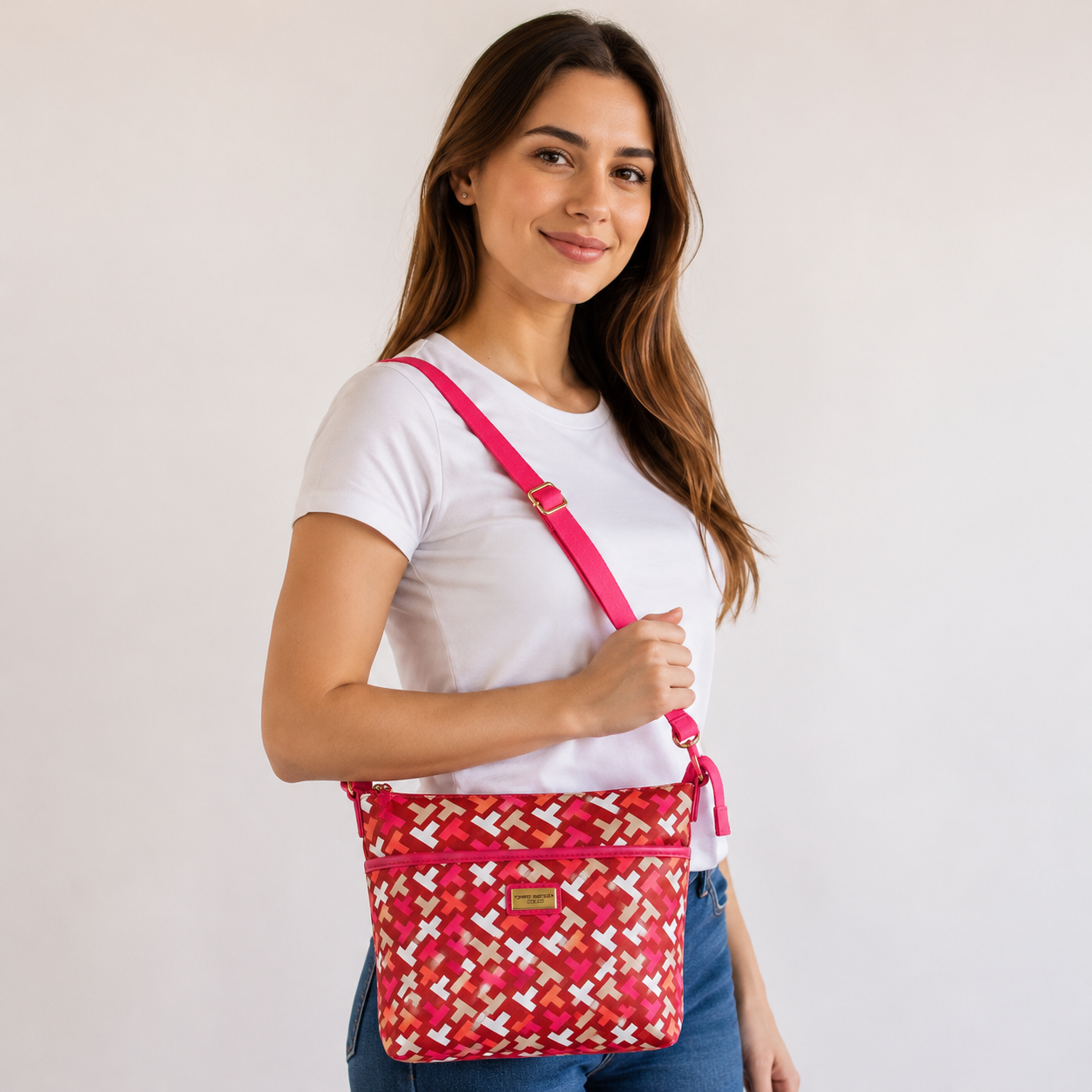 Tommy Hilfiger Crossbody Handbag