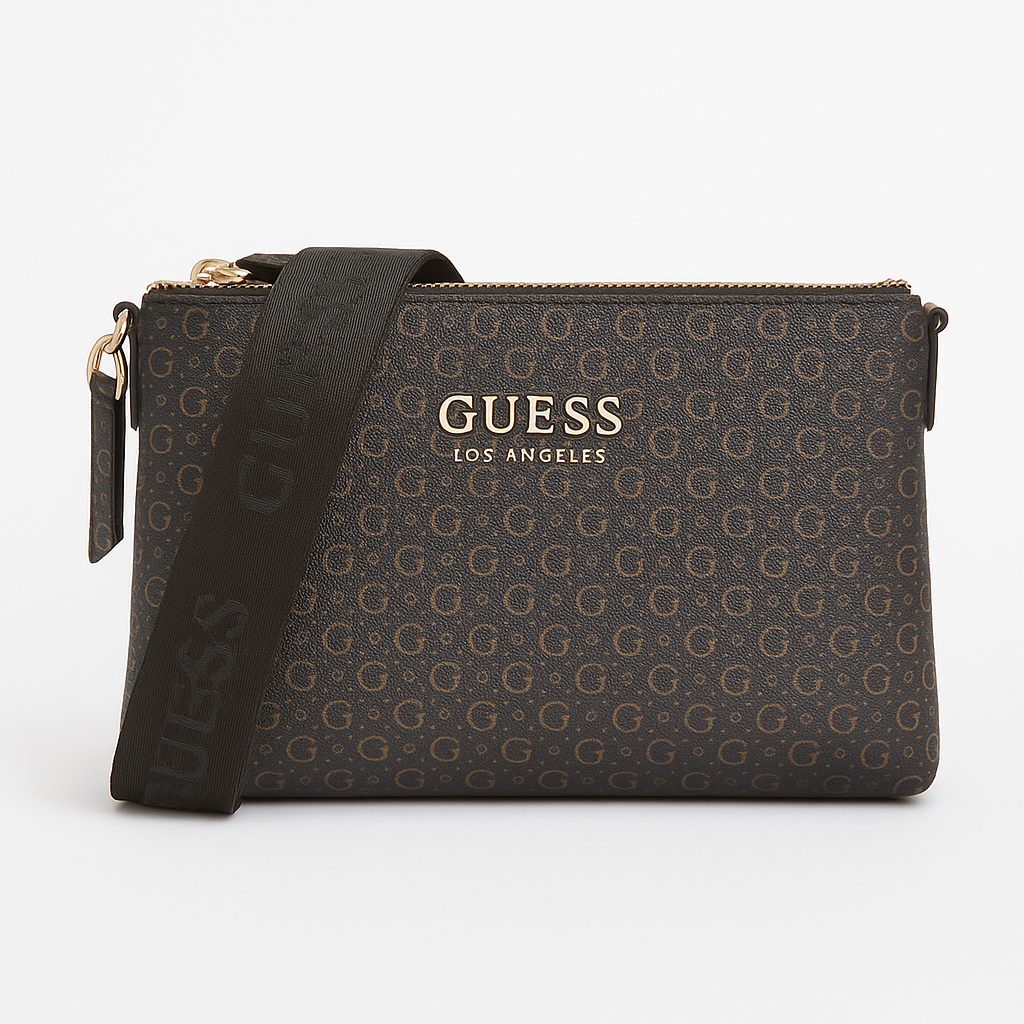 Guess MAISEY Shoulder Bag