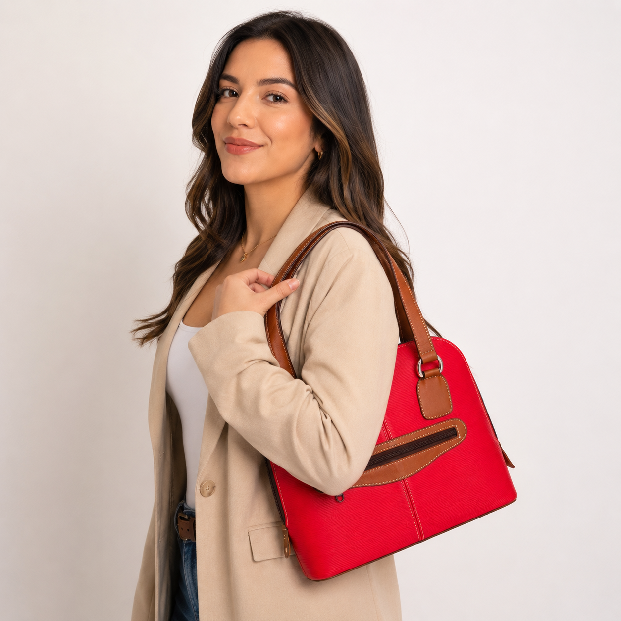 Estilos Women Handbags
