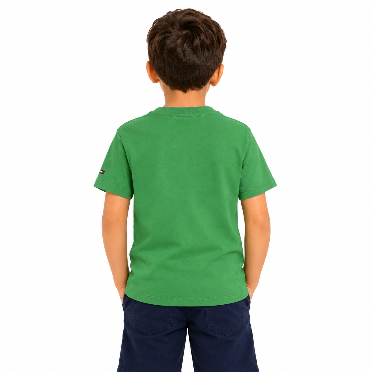 Tommy Hilfiger Kids' 1985 Varsity T-Shirts