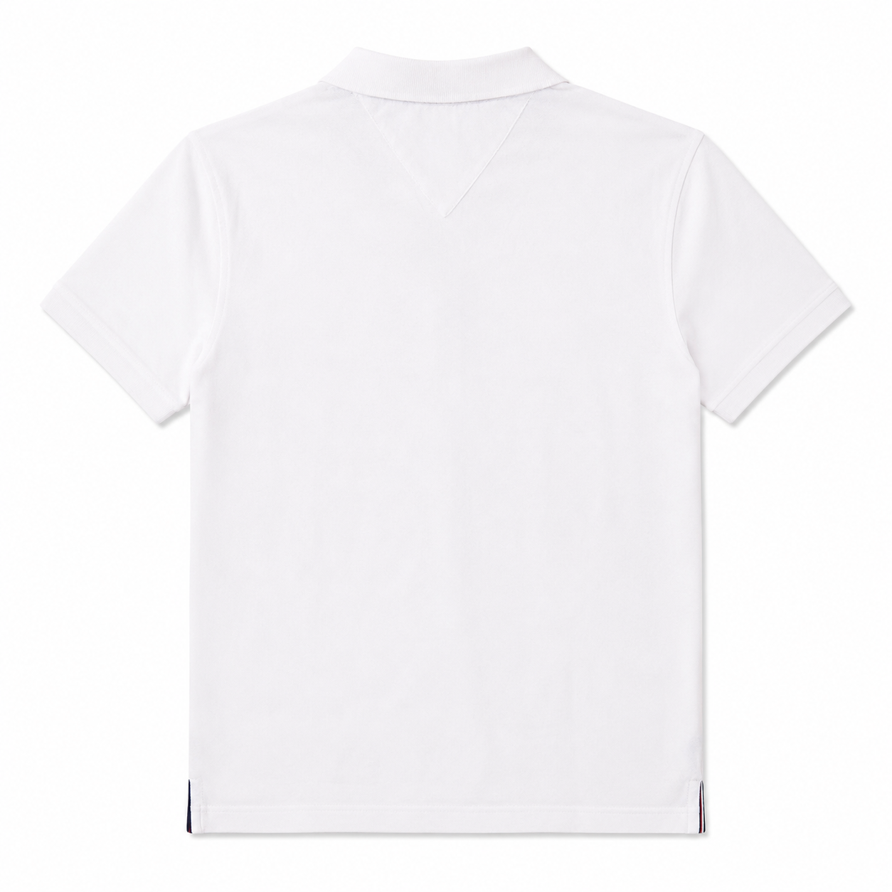 Tommy Hilfiger Big Boys 8-20 Short-Sleeve Gary Polo