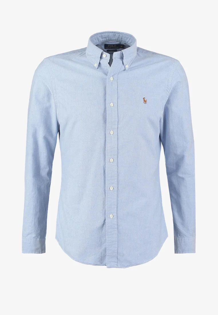 Polo Ralph Lauren SLIM FIT OXFORD SHIRT