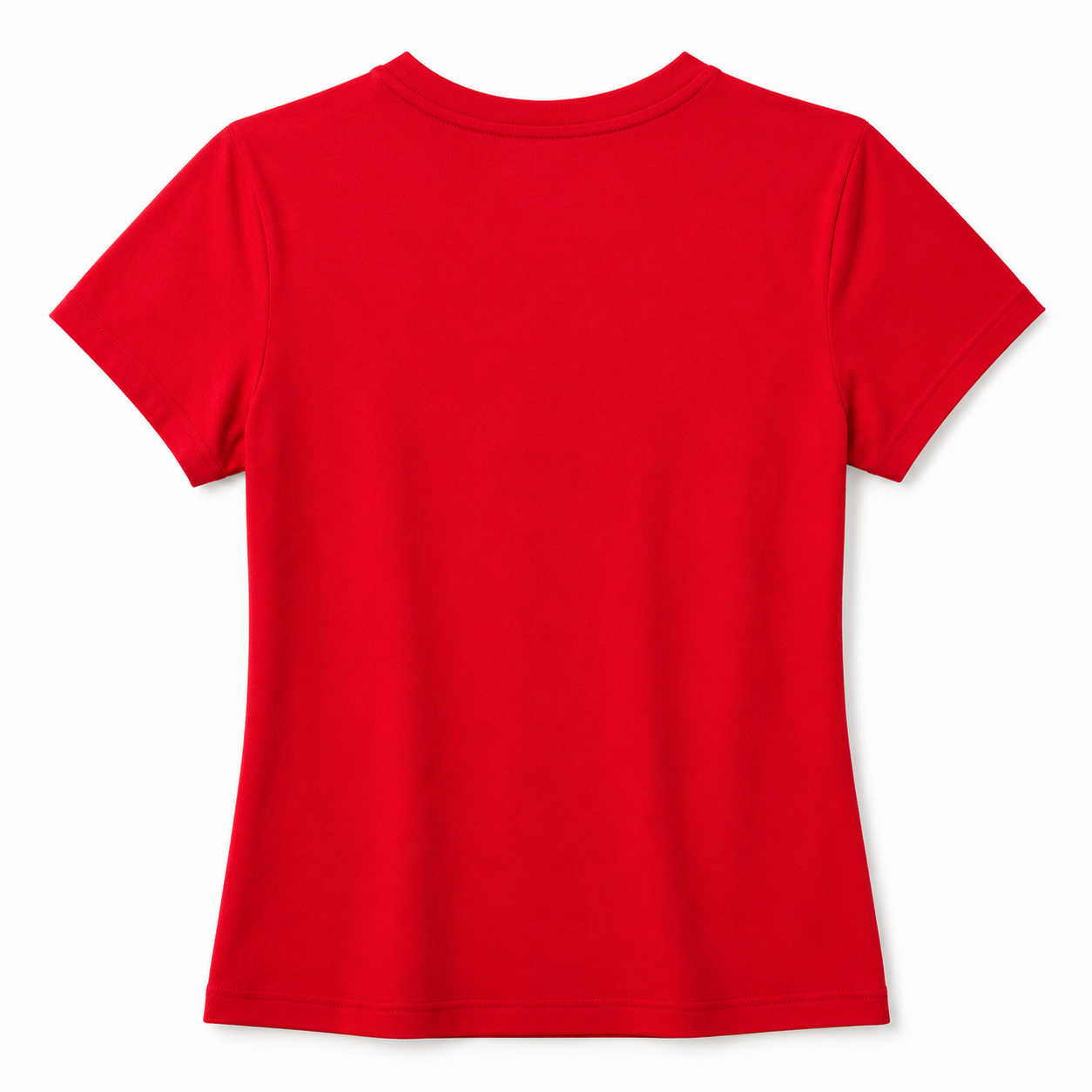 Nautica Rhinestone Logo Graphic T-Shirt