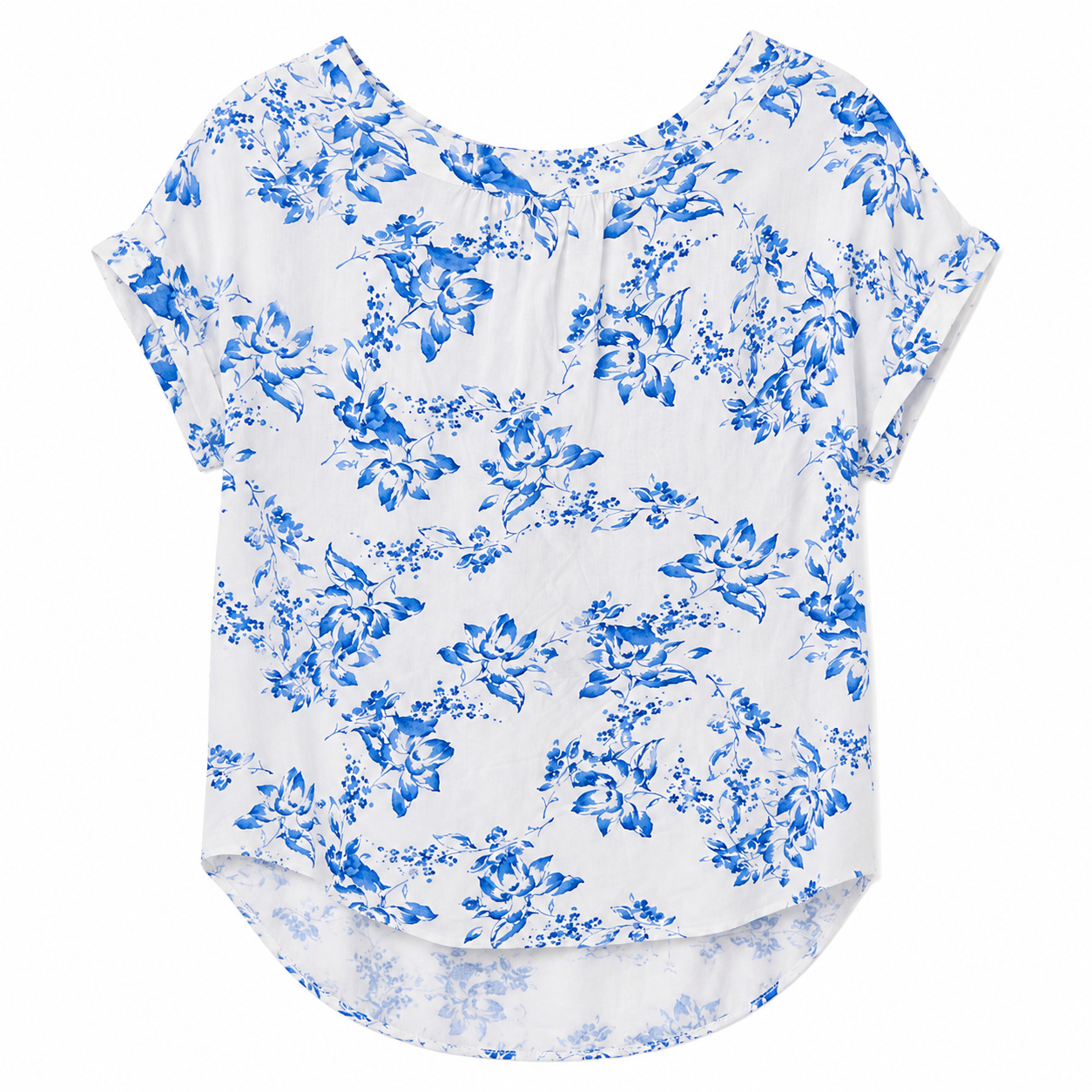 GAP short sleeve with V-Neck blouse Women’s