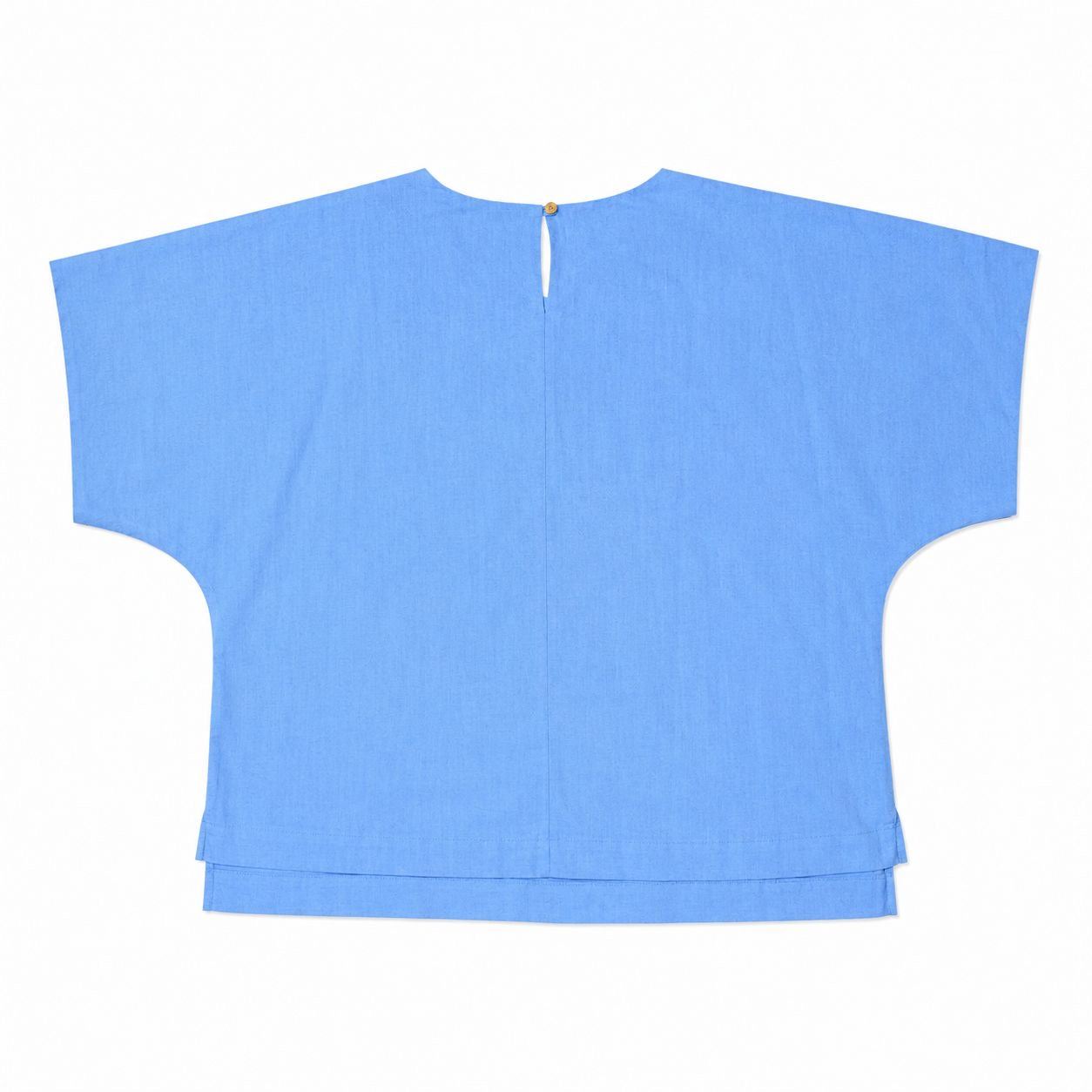 Anne Klein A blue blouse Women’s