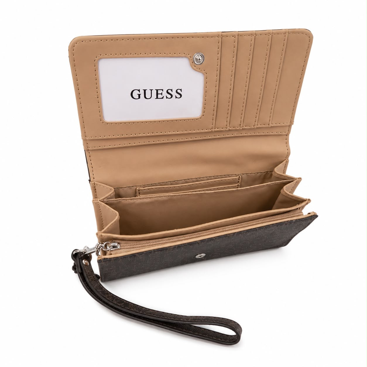 Guess Wristband type wallet Women’s