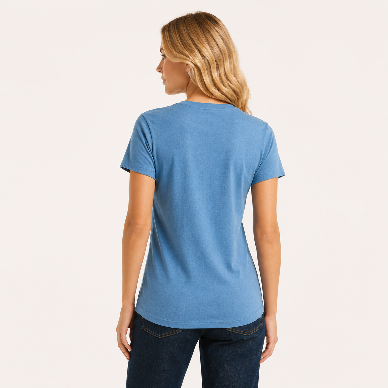 Nautica Sailing Club glitter graphic t-shirt
