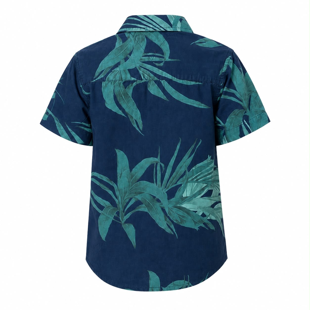 Tommy Hilfiger Kids’ Tropical Shirt