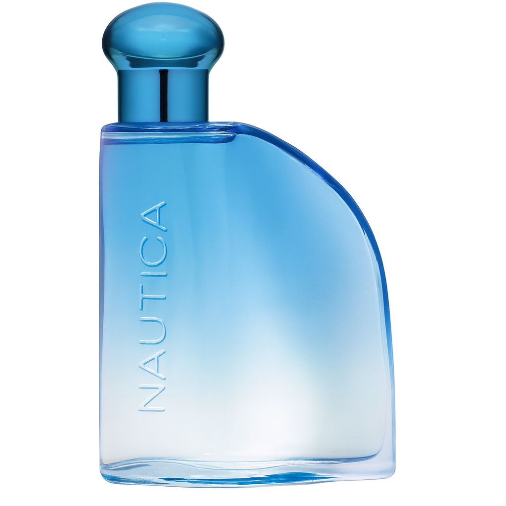 Nautica Pure Blue Eau de Toilette Spray