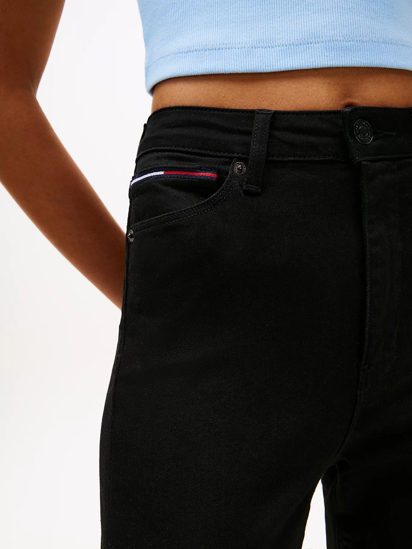 Tommy Jeans Sylvia High rise Super Skinny