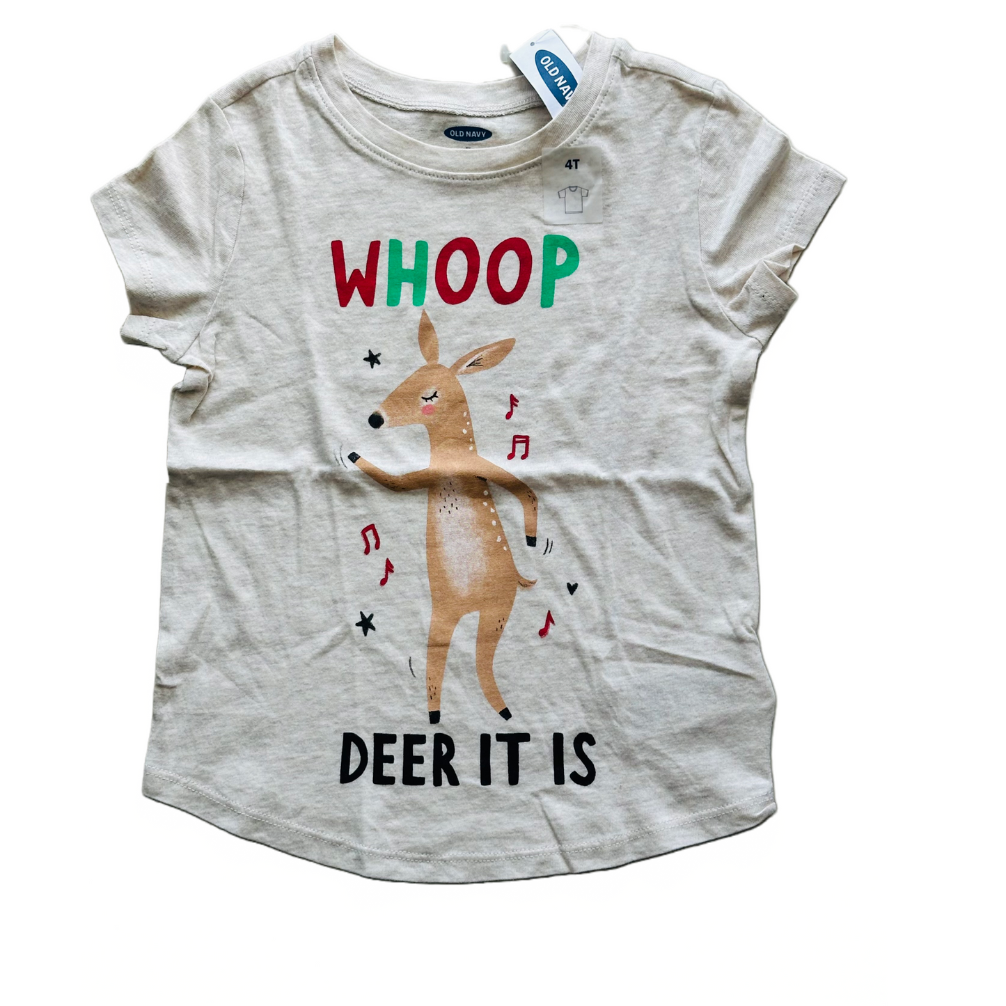 Old Navy Kids’ Tee