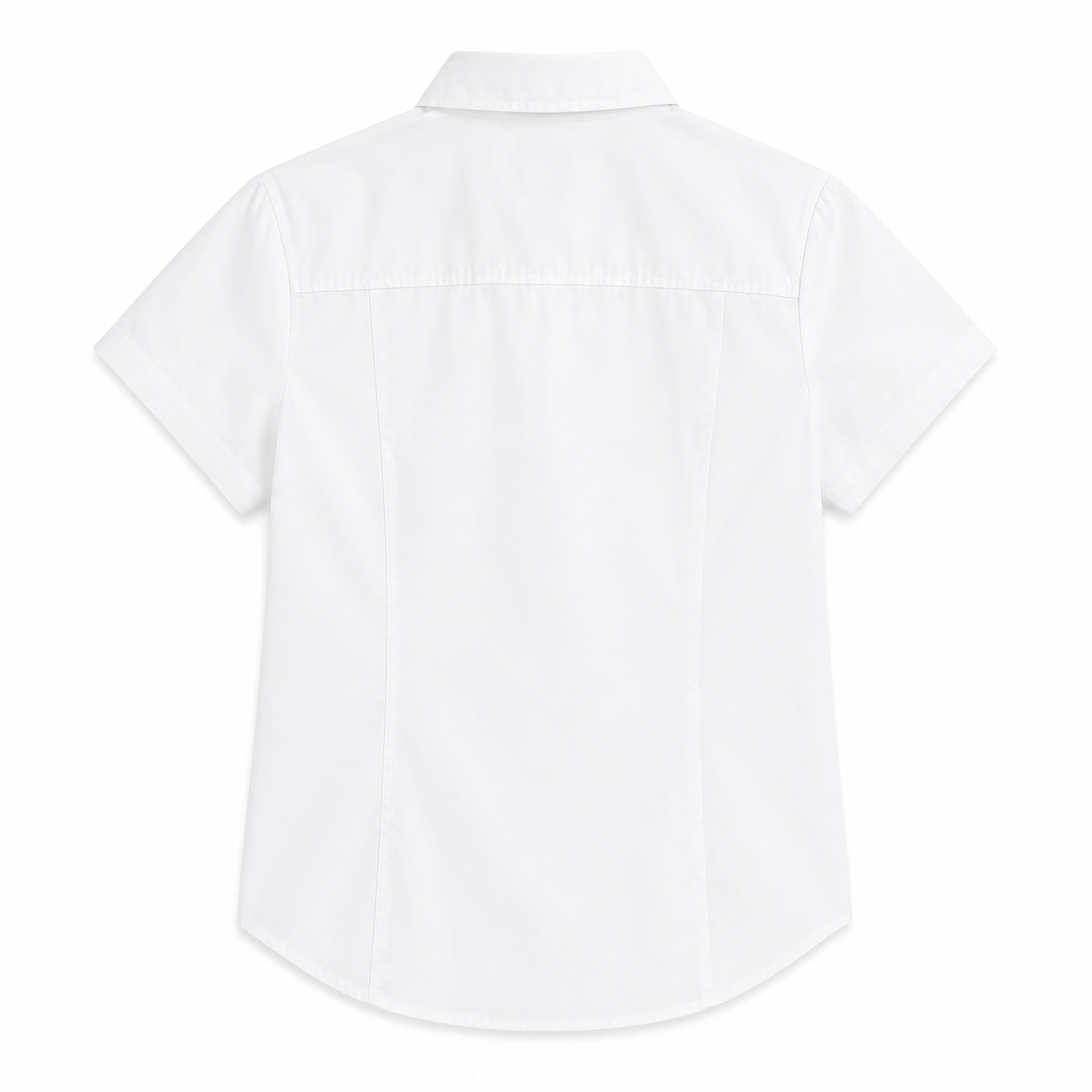 Tommy Hilfiger Short-Sleeve Oxford Shirt