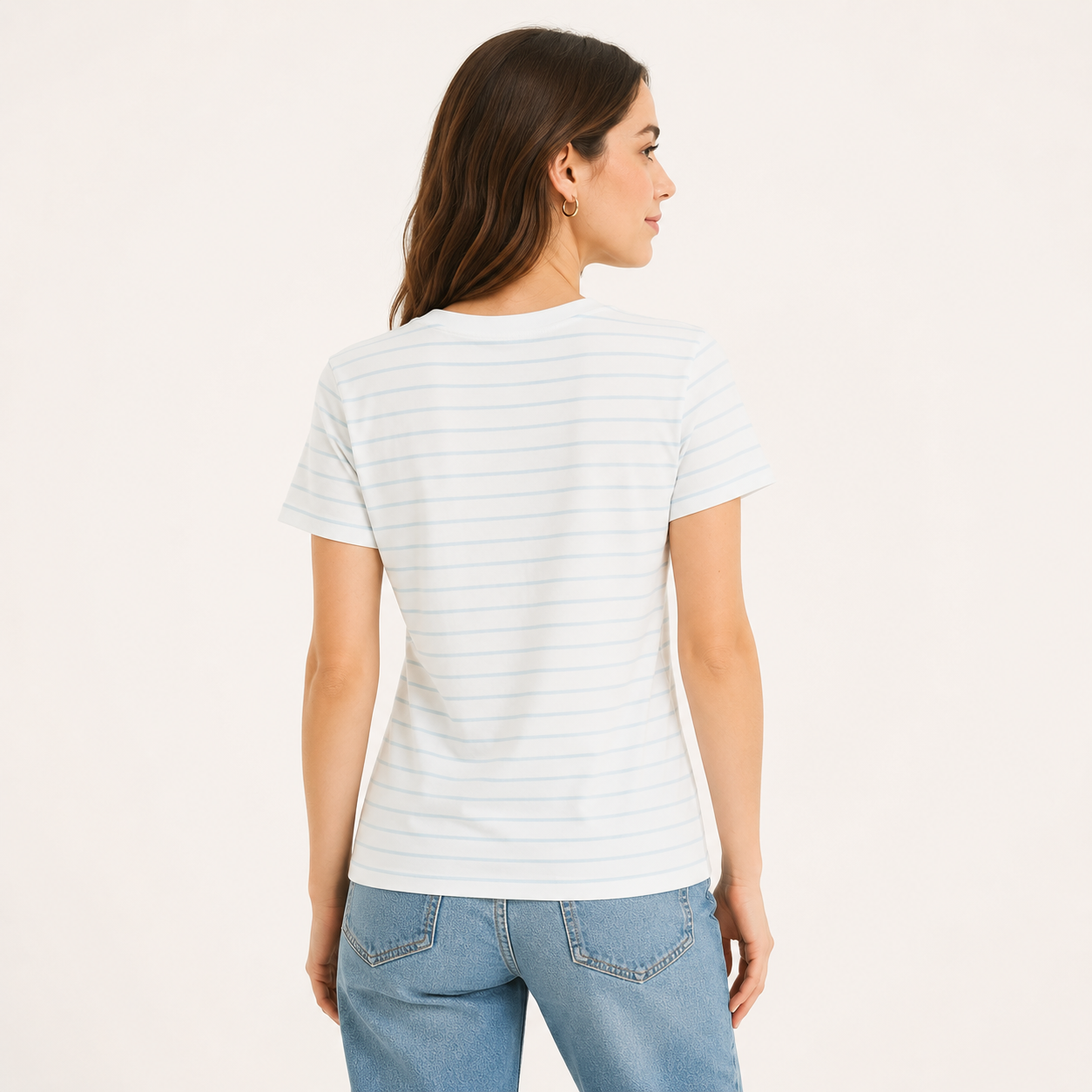 Nautica Sailing Team Graphic T-Shirt