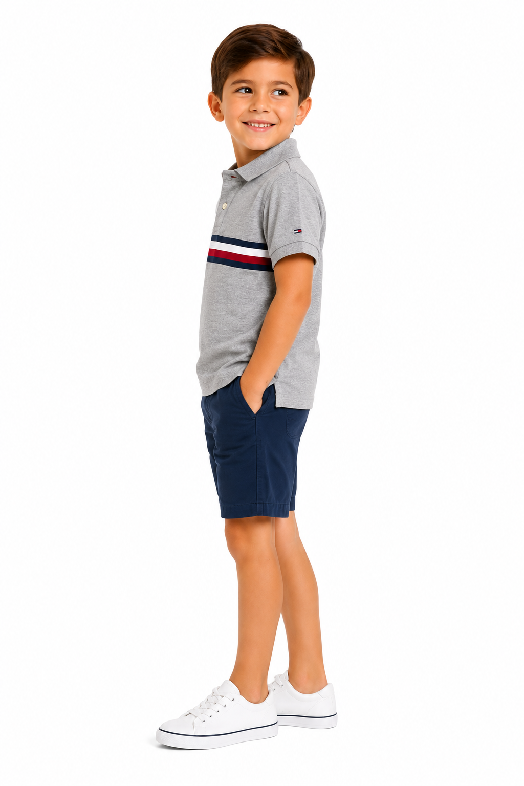 Tommy Hilfiger Kids’ Polo