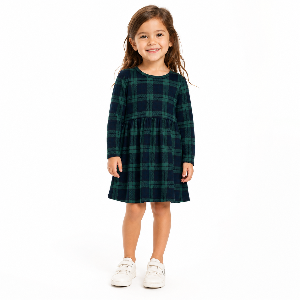 Old Navy long-sleeve dress