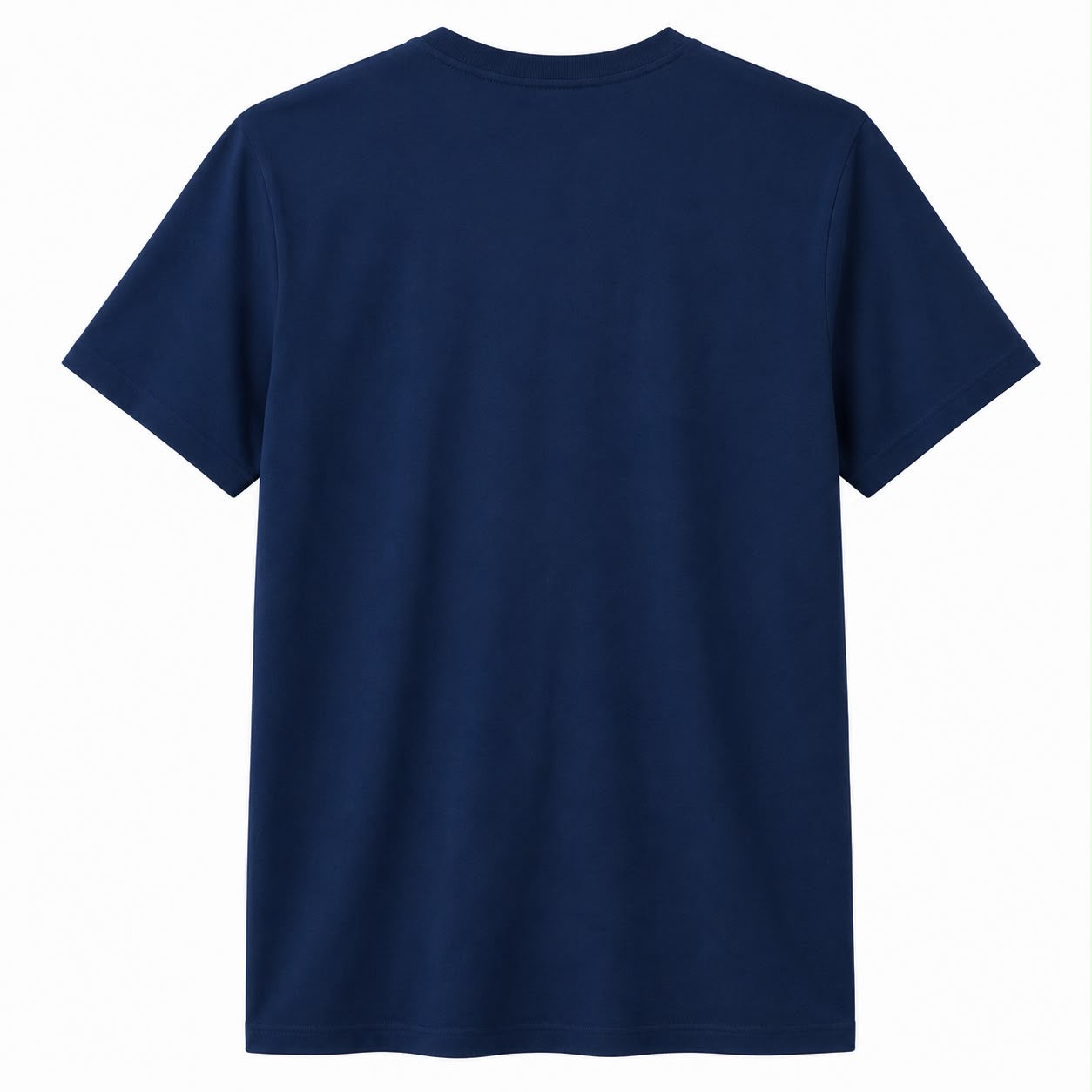 Nautica brand icon Puff Foil Graphic T-Shirt