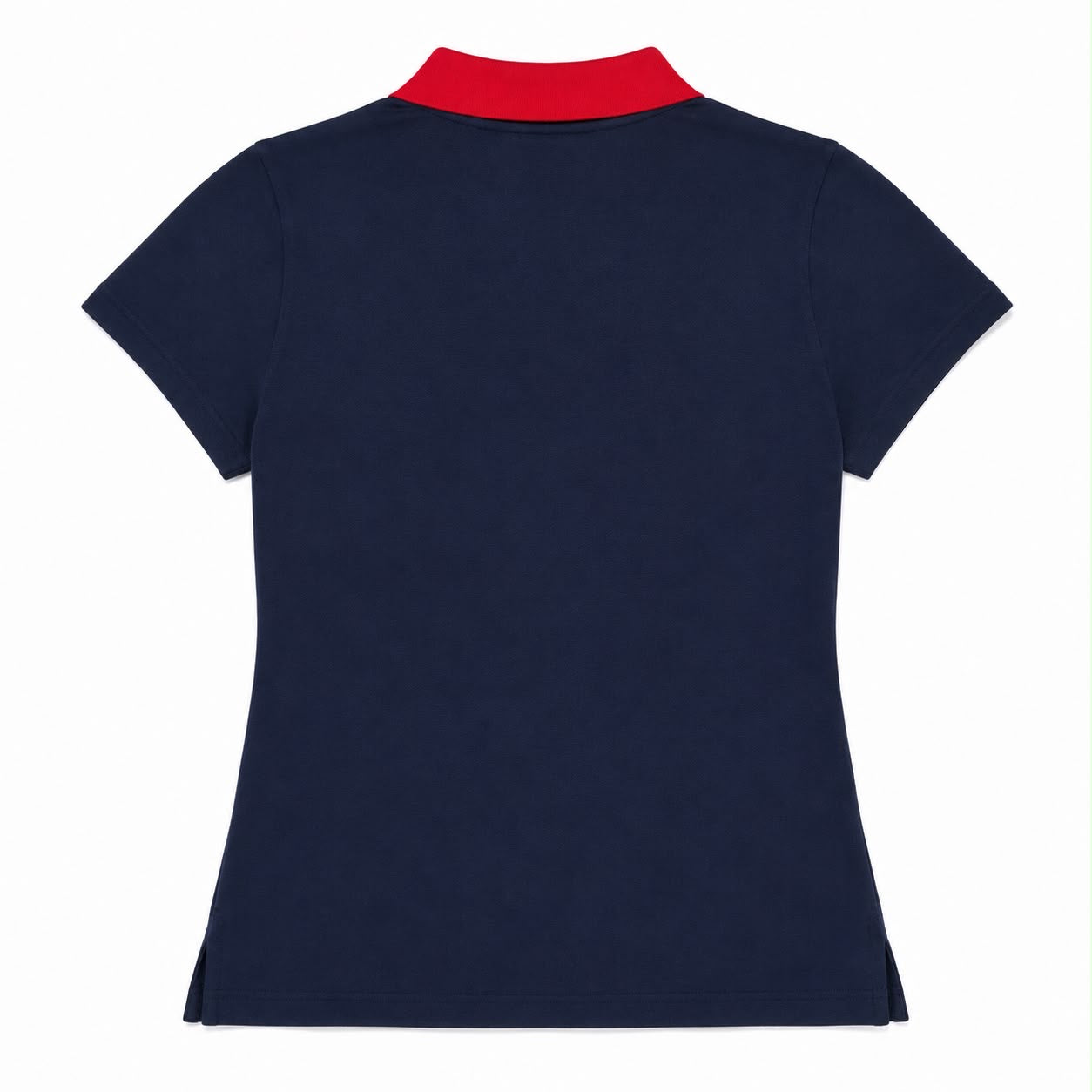 Tommy Hilfiger Women's Th Flex Hampton Cuffed Heart Polo