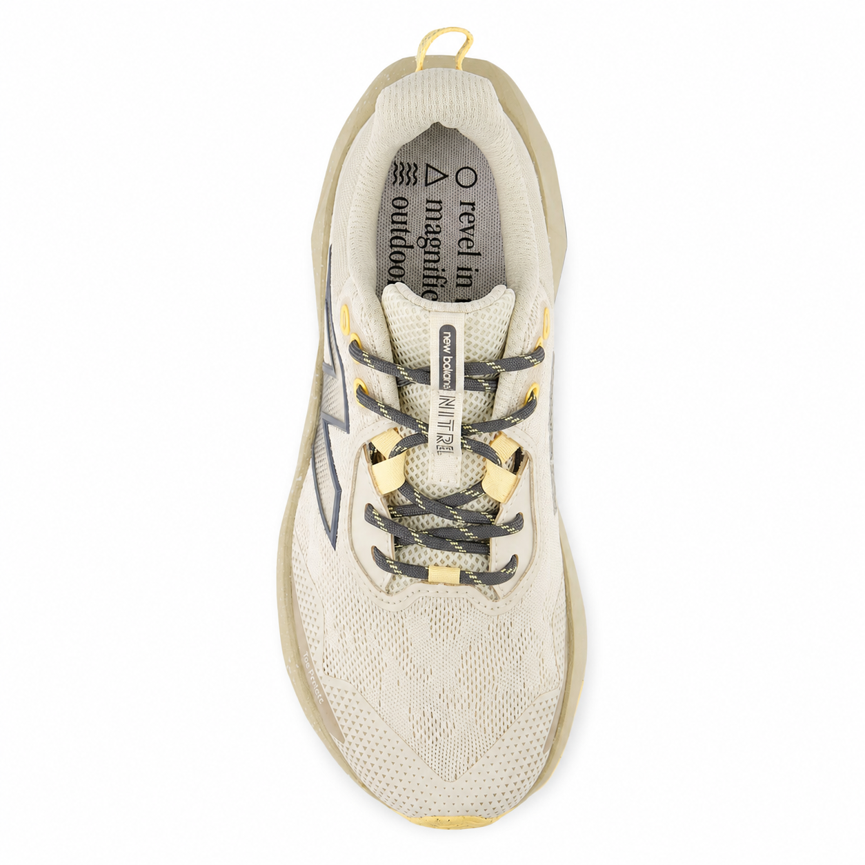 New Balance DynaSoft Nitrel v6