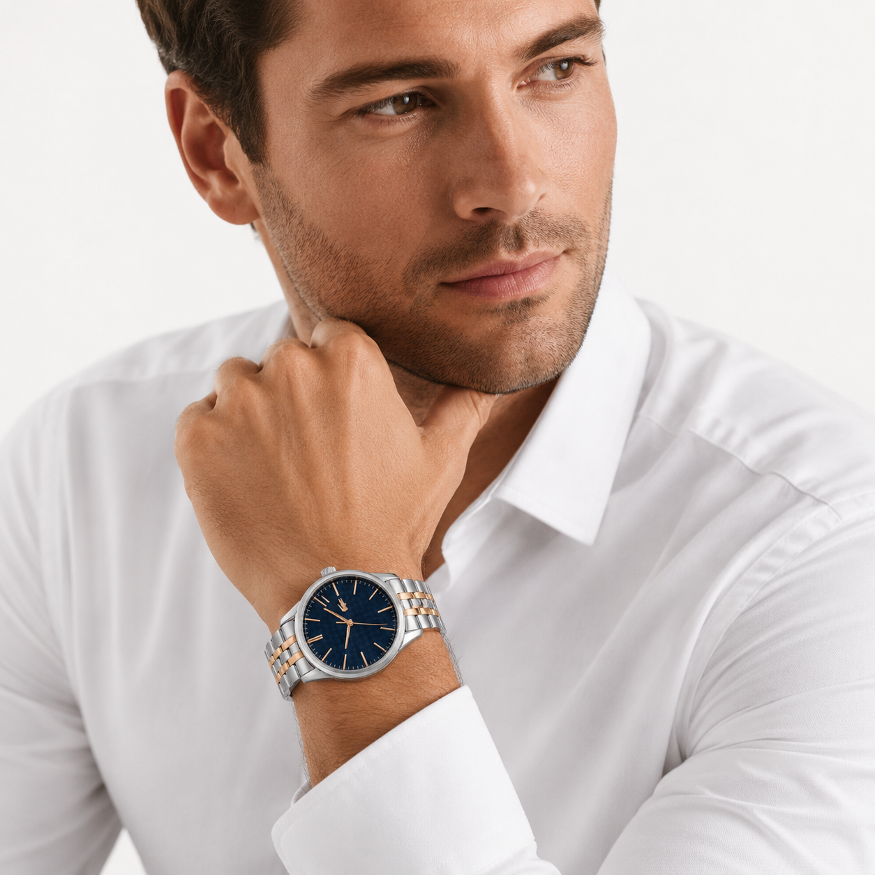 Lacoste Vienna watch