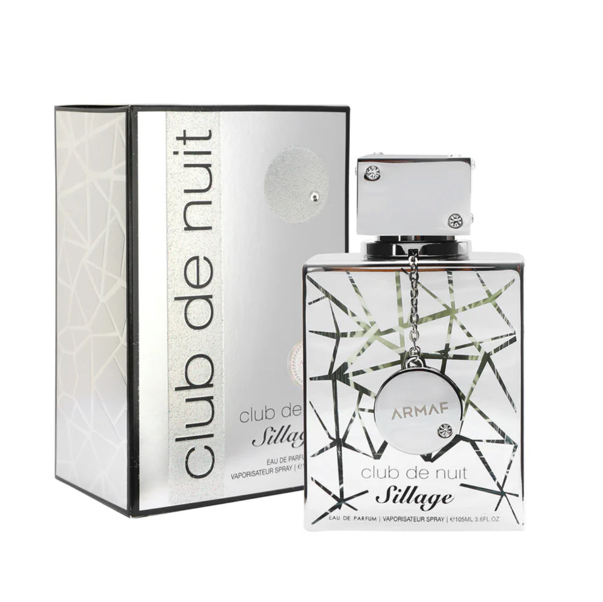 Armaf Club de Nuit Silllage Men Eau de Perfum
