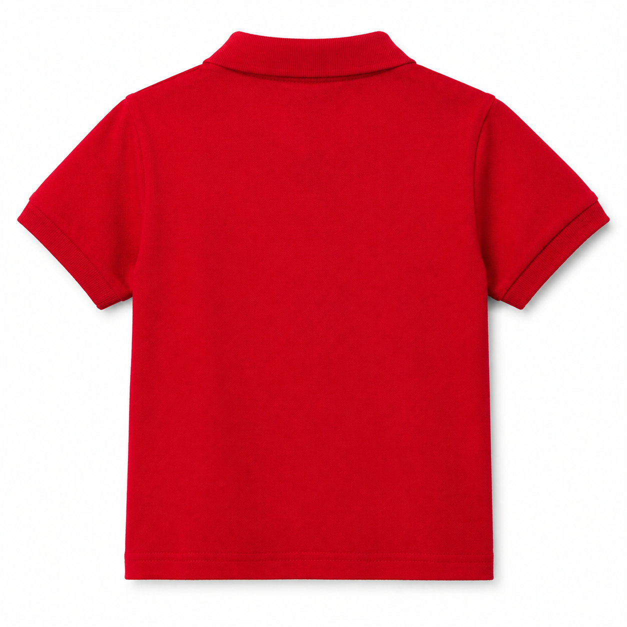 Tommy Hilfiger stretch piqué polo