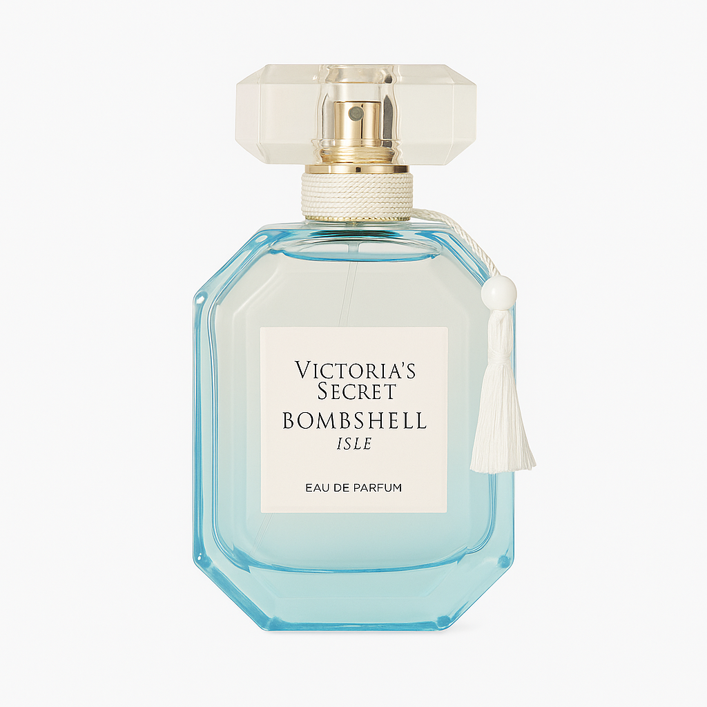 Victoria Secret Bombshell Isle Women's Eau De Parfum