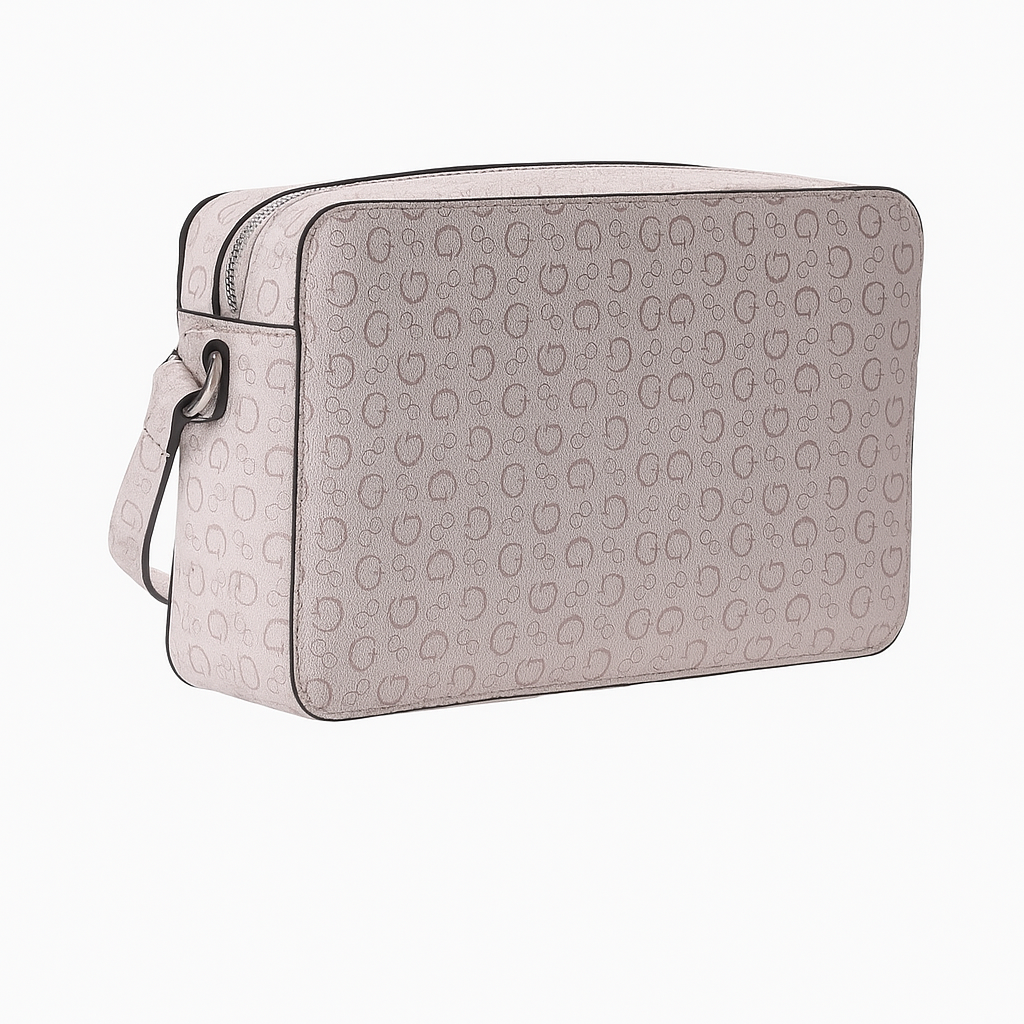 Guess MCCLAIN MINI CAMERA CROSSBODY