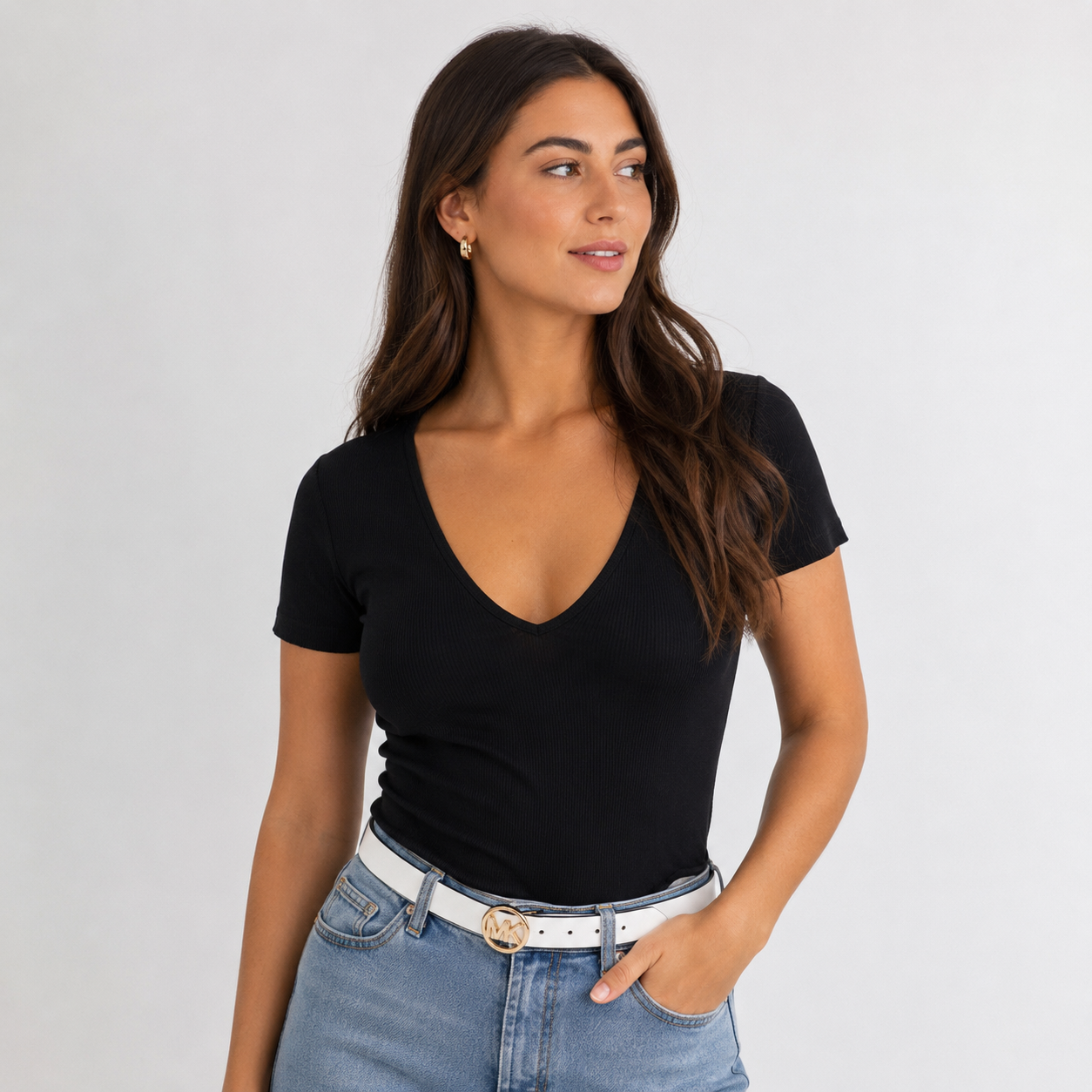 Michael Kors Women's Belt