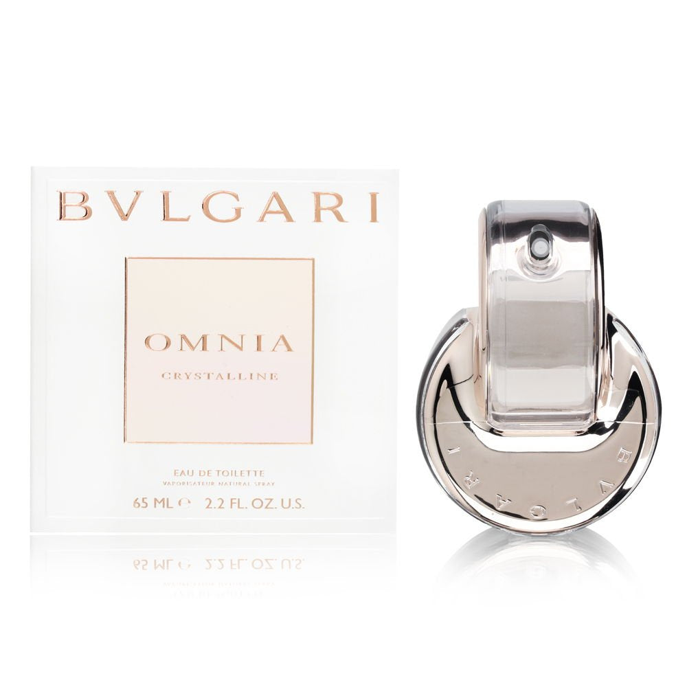 Bvlgari Omnia Crystaline Eau de Toilette