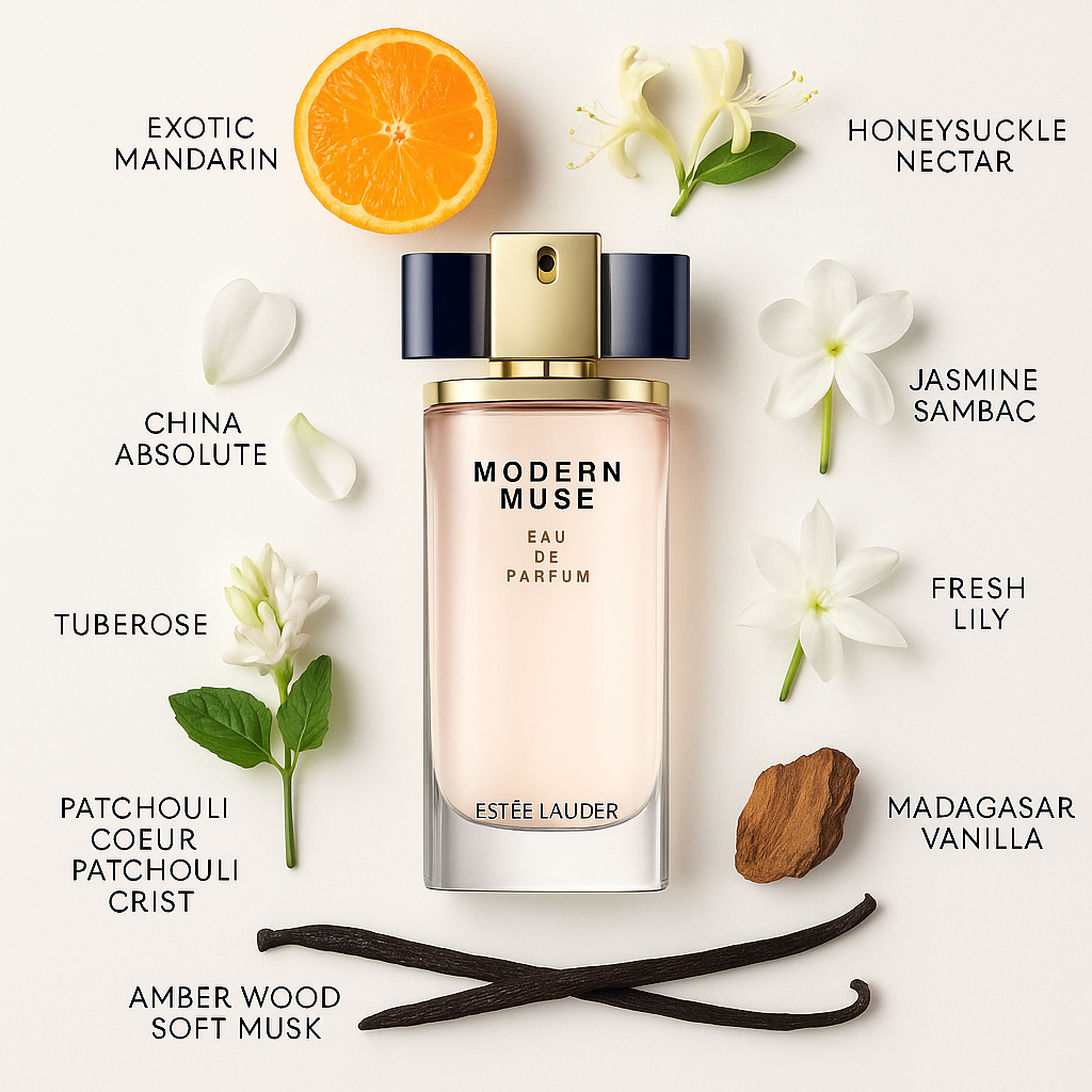Estēe Lauder Modern Muse Eau de Parfum Spray