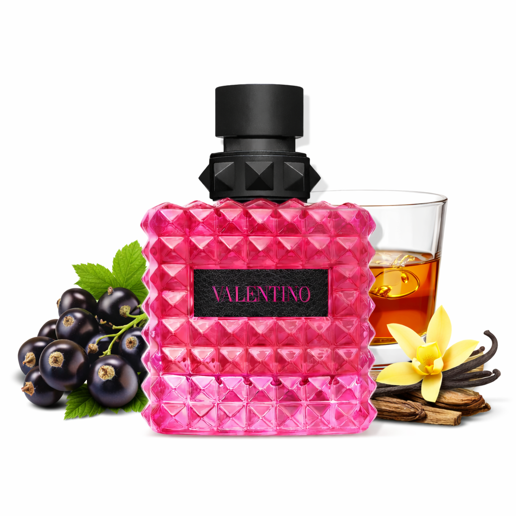 Valentino Born In Roma Extradose Eau De Parfum