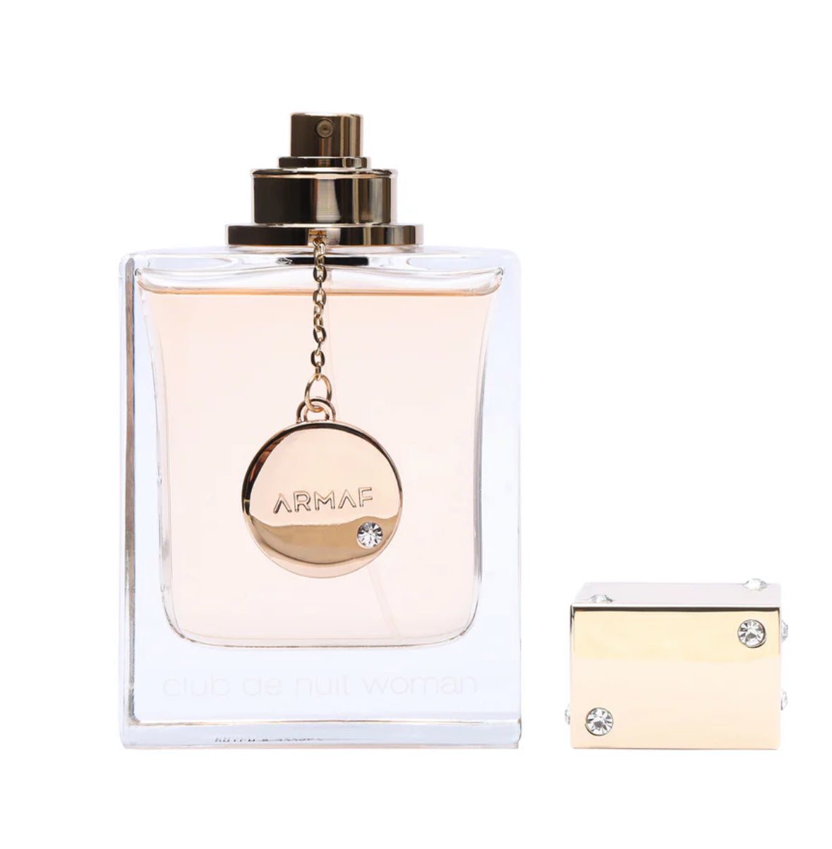 Armaf Club De Nuit Woman Eau De Parfum