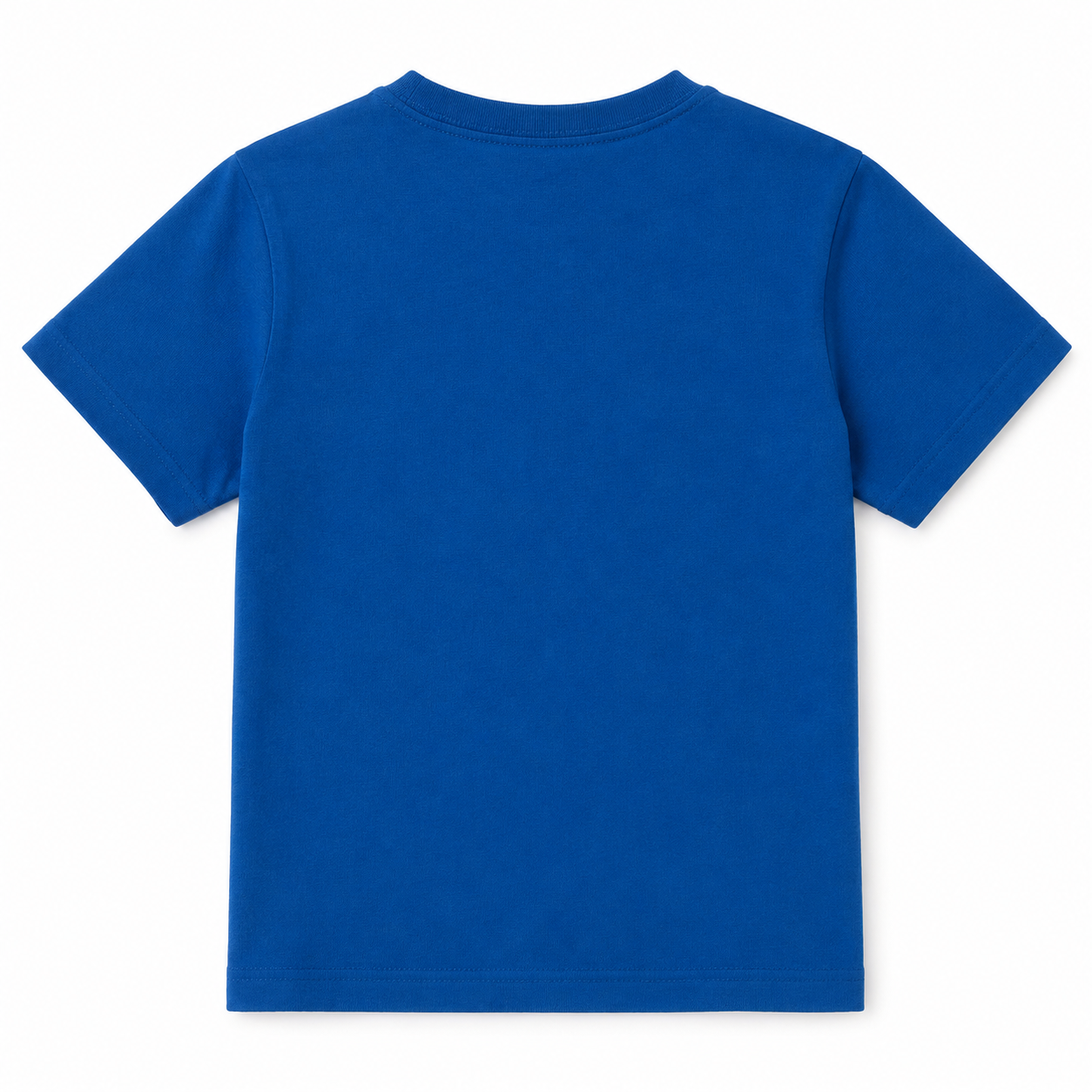Tommy Hilfiger Kids Monogram Graphic T-Shirt