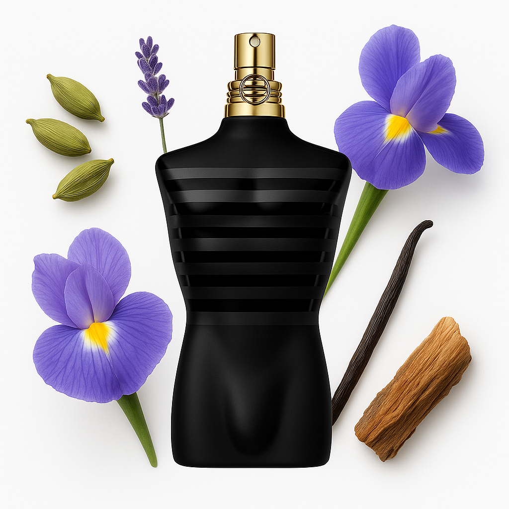 Jean Paul Gaultier Le Male Le Parfum EDP