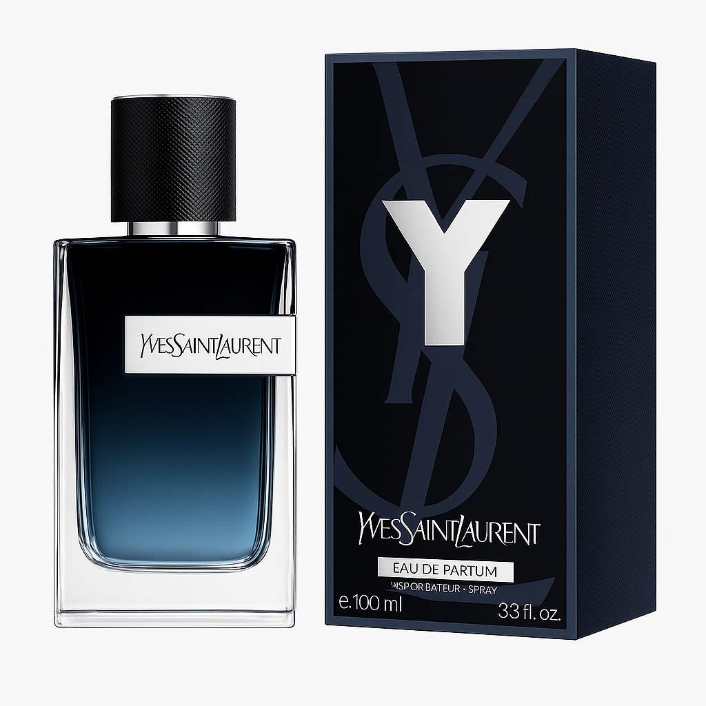 Yves Saint Laurent 100 ml Men's Eau de Parfum