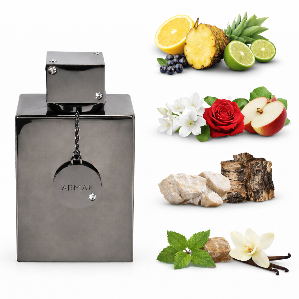 Armaf Club De Nuit Intense Limited Edition