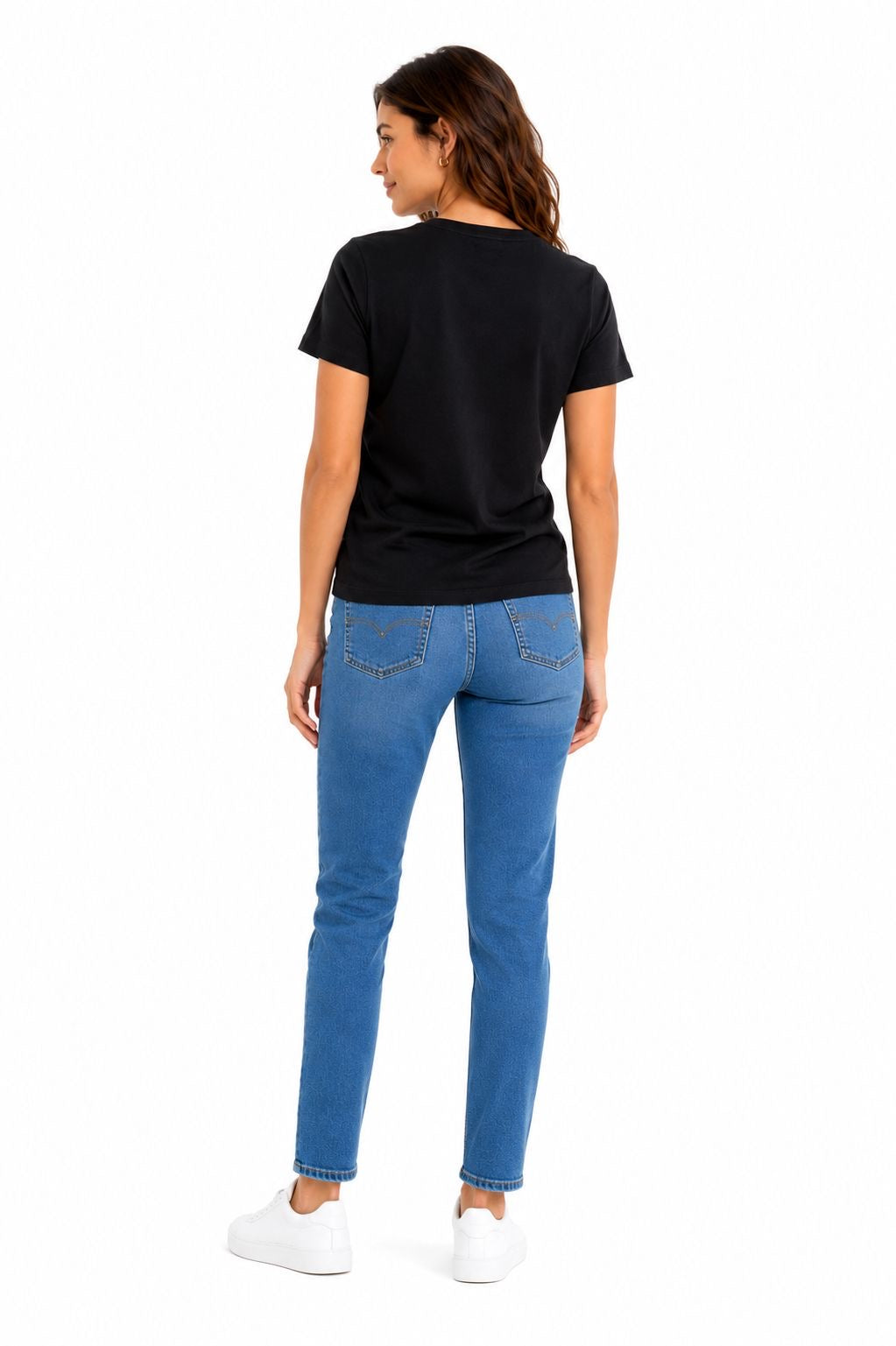 Tommy Hilfiger classic women's t-shirt