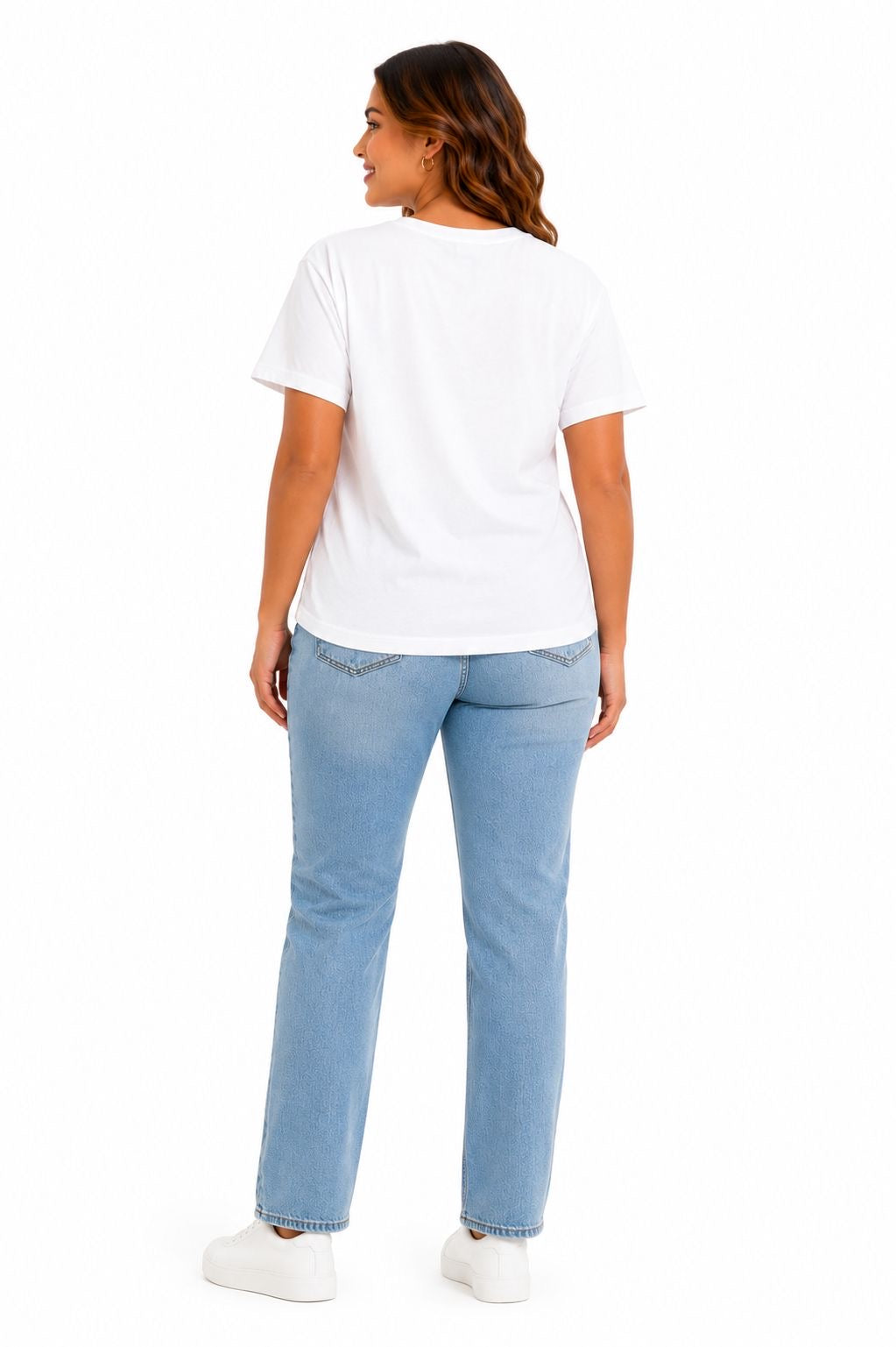 GUESS men's t-shirt